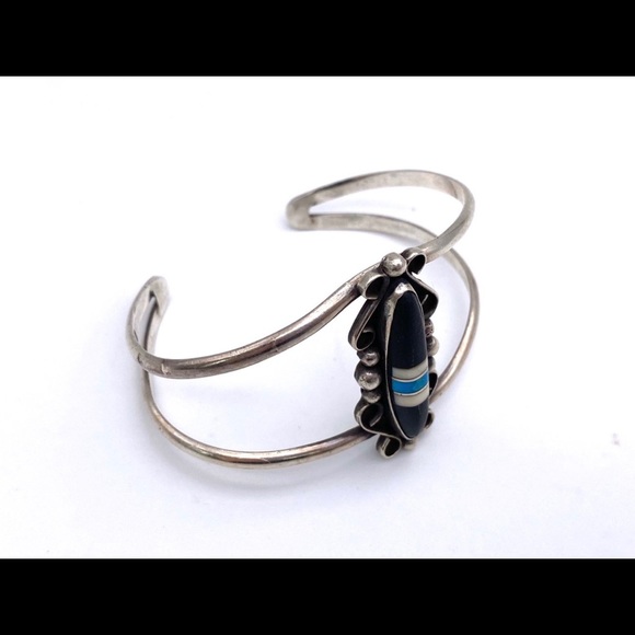 Turquoise cuff 🦋 - Picture 2 of 3